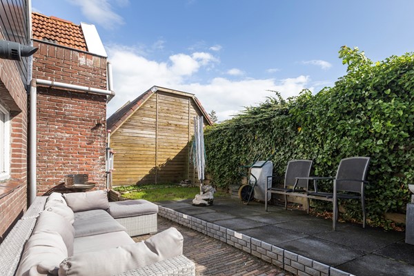 Medium property photo - Kakewei 26, 9051 BZ Stiens